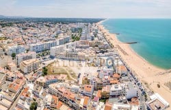 Quarteira, Algarve