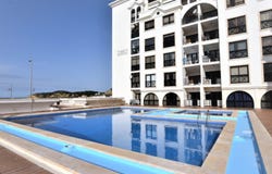 São Martinho do Porto, Leiria District