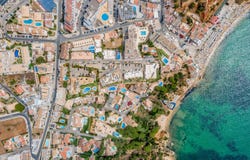 Albufeira e Olhos de Água, Algarve