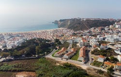 Nazaré, Leiria District