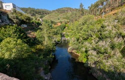 Arouca, Aveiro District