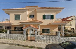 Vialonga, Lisbon