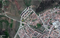 Sé, Bragança District