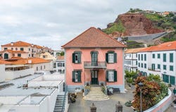 Ribeira Brava, Madeira
