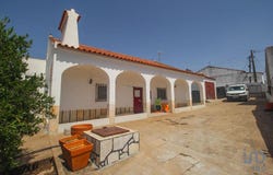 Évora, Évora District