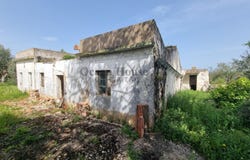 São Clemente, Algarve
