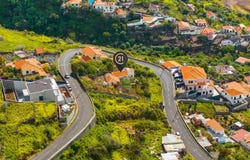 Ilha da Madeira, Madeira