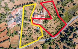 Portimão, Algarve