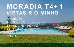 Caminha, Viana do Castelo District