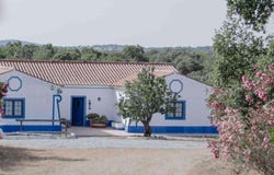 São Cristovão, Évora District