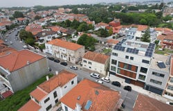 Aldoar, Porto District