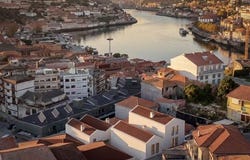 Porto, Porto