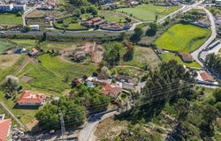 Serzedelo, Braga