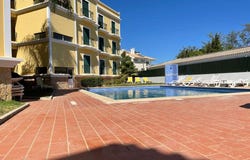 Ferragudo, Algarve 8400