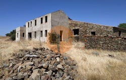 Monte Pereirão, Alcoutim, Faro 8970-021