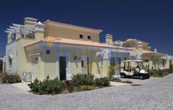 Castro Marim, Algarve