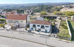 Valpacos, Vila Real