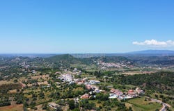 São Bartolomeu de Messines, Algarve