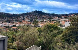 Ilha da Madeira, Madeira