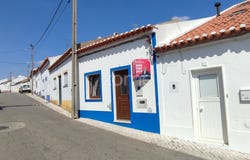 Alcácer do Sal, Setubal