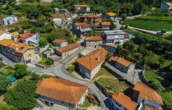 Valdosende, Braga