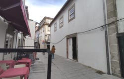 Santa Maria Maior e Monserrate e Meadela, Viana do Castelo District