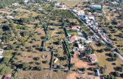 Santa Bárbara de Nexe, Algarve