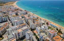 Armação de Pêra, Algarve