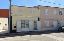 Ferrel, Leiria 2520
