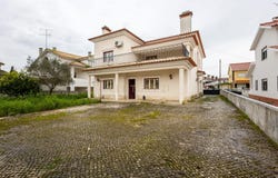 São João Baptista, Santarém District