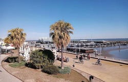 Parque das Nações, Lisbon