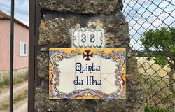 Tomar (são João Baptista) e Santa Maria Dos Olivai, Setubal