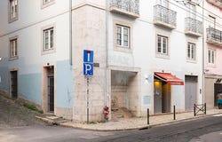 Lisboa, Lisbon 1200