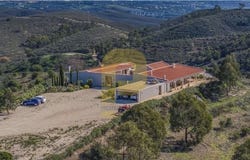 Bensafrim e Barão de São João, Algarve