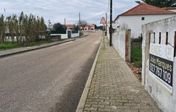 Foros de Arrão, Portalegre District