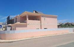 Silves, Algarve