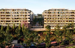 Águas Santas, Porto District