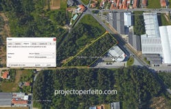 Silvalde, Aveiro Municipality 4500