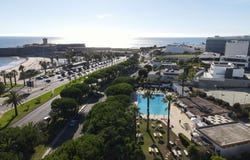 OEIRAS, Lisbon