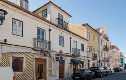 Paco de Arcos, Lisbon 2790