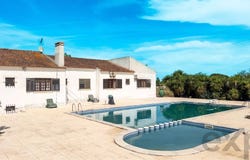 Aljustrel e Rio de Moinhos, Beja 7600