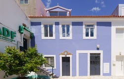 Belém, Lisbon
