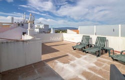 Alvor, Algarve 8500