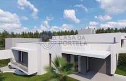 Santa Maria De Lamas, Aveiro Municipality 4535