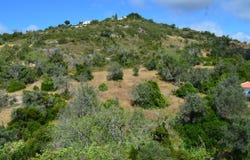 São Sebastião, Algarve