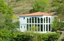 Candedo, Vila Real District