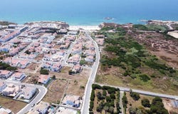 Sines Municipality, Setúbal 7520