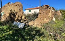 São Bartolomeu de Messines, Algarve