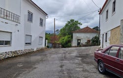 Chacelaria, Portalegre District