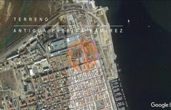 Vila Real De Santo António, Algarve 8900